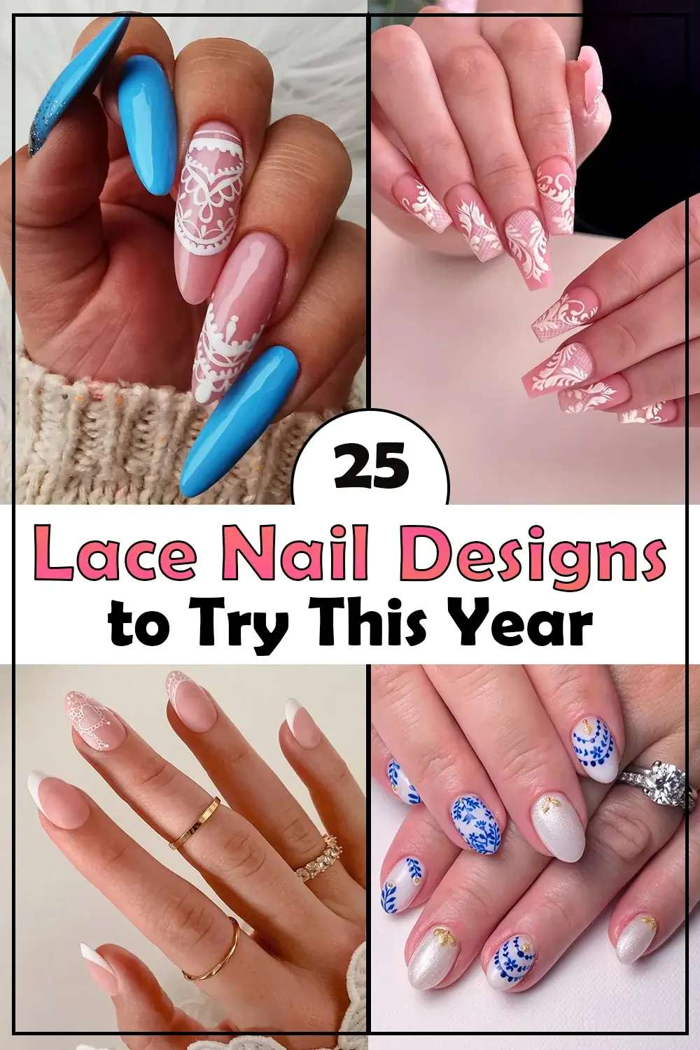 Lace-Nail-Designs