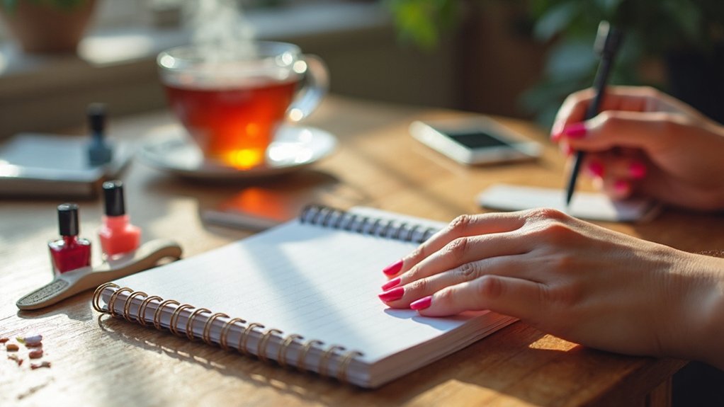 efficient nail care strategies