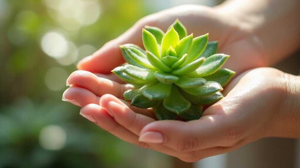 maintain daily nail care