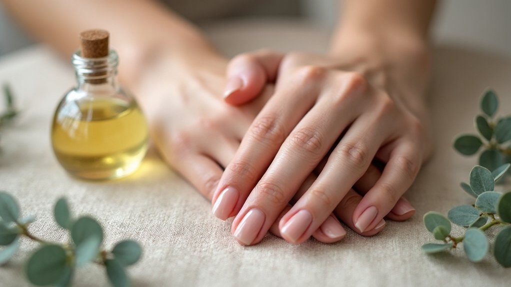 nail care best practices