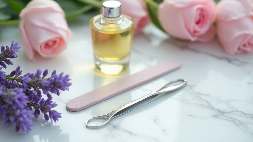 nail care for brittleness