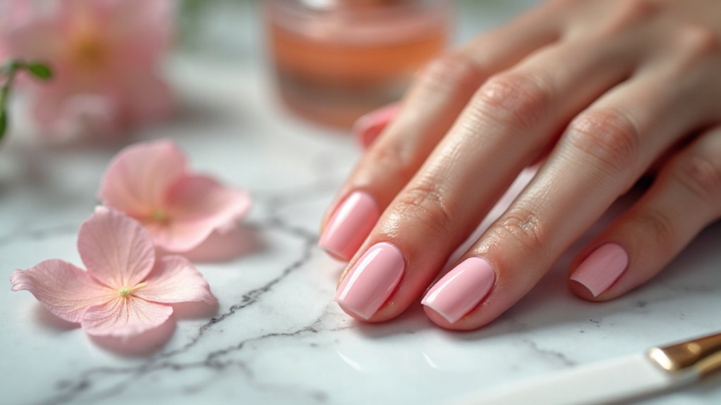 nail care mistakes to avoid