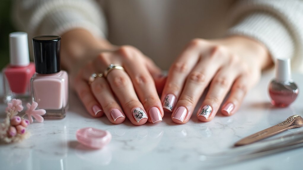 nail care tips for women