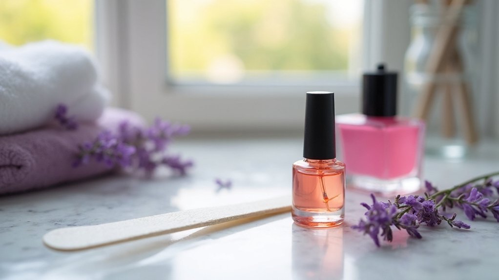 nail fungus prevention tips