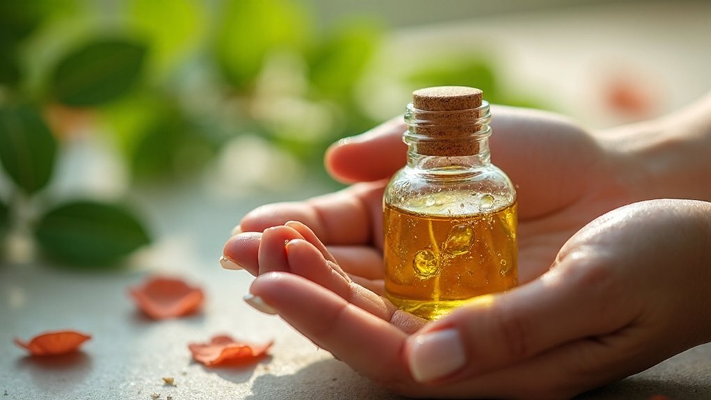 nail hydration care tips