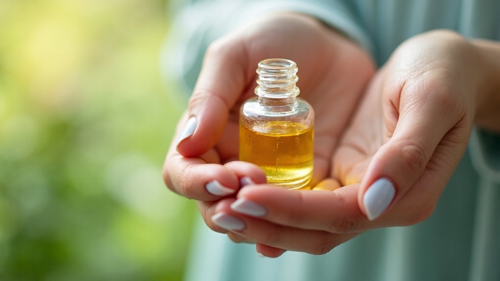 nail hydration for health