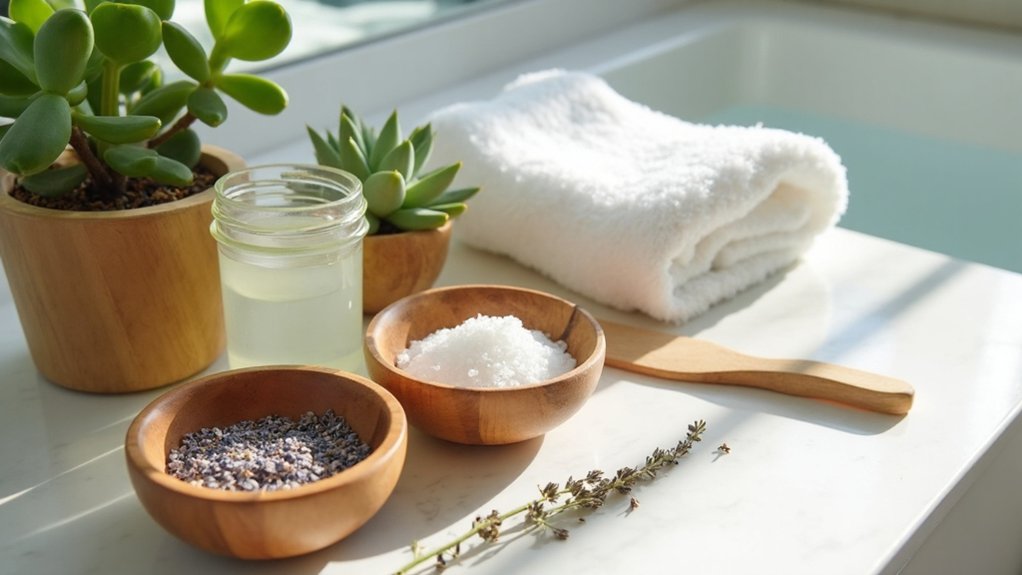 natural nail care tips