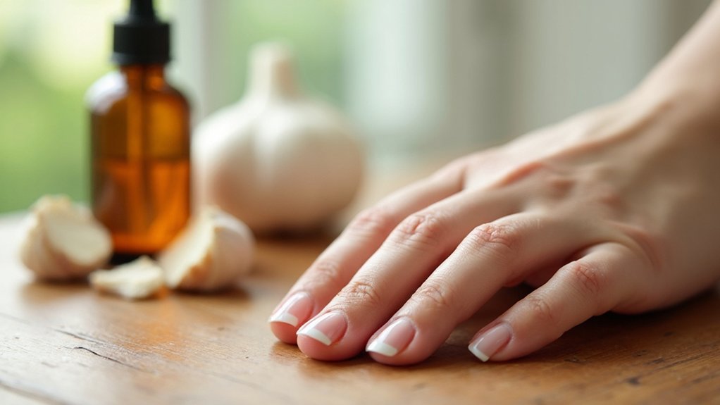 preventing nail fungus effectively